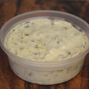 Tartar Sauce