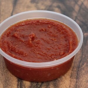 Cocktail Sauce
