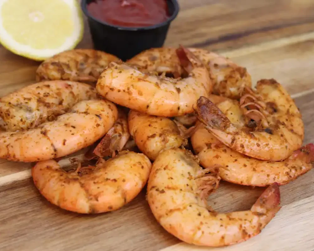 Maryland fresh seafood nottingham